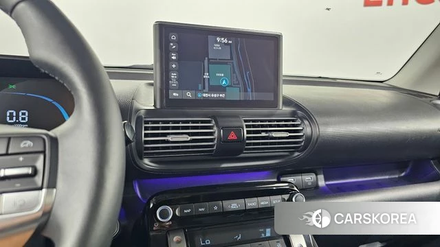 Hyundai Casper 2022 Белый из Кореи, фото 4