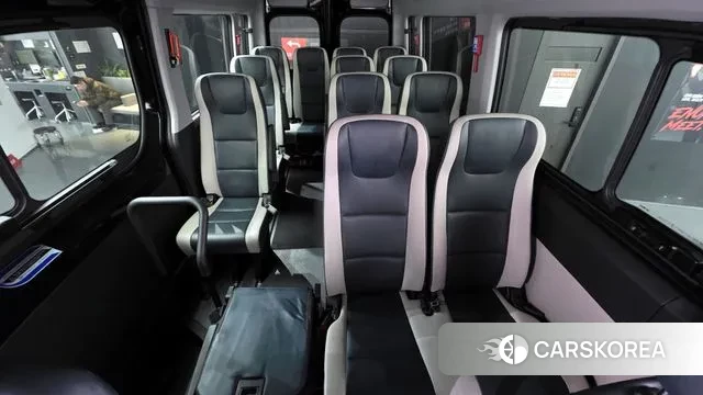 Hyundai Solati 2019 Черный из Кореи, фото 4