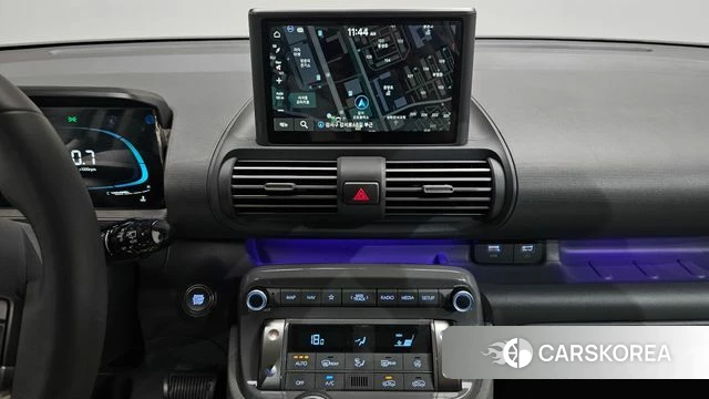 Hyundai Casper 2022 Белый из Кореи, фото 4