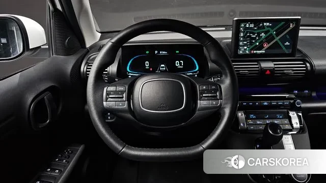 Hyundai Casper 2022 Белый из Кореи, фото 4