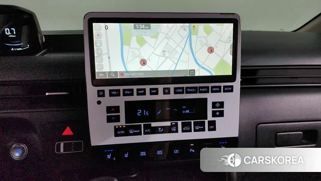 Hyundai Staria 2024 Черный из Кореи, фото 4