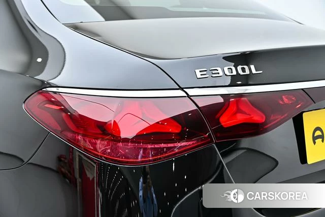 Mercedes-Benz E-class id 3983366 из Китая 4