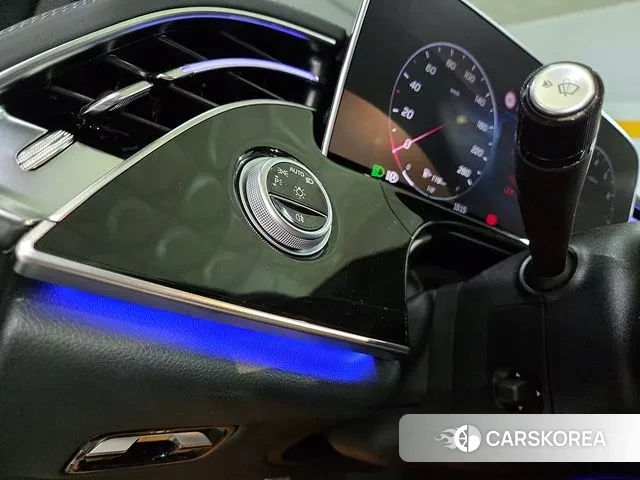 Mercedes-Benz E-Class W214 2024 Белый из Кореи, фото 4