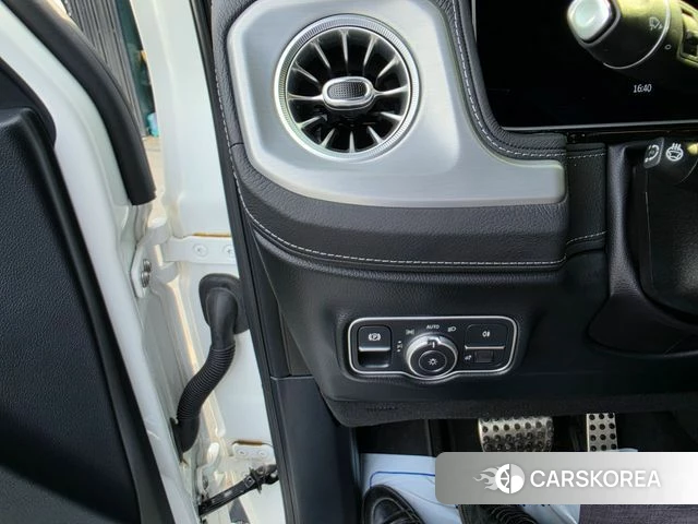 Mercedes-Benz G-Class W465 2024 Белый из Кореи, фото 4