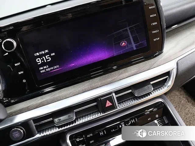 Kia K5 Hybrid 3rd Generation id 3499338 из Кореи 4