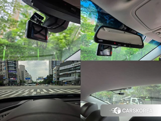Kia Come New K7 2018 Синий из Кореи, фото 4