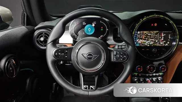 Mini Cooper id 3534898 из Кореи 4