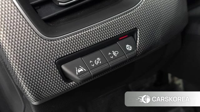 Renault Korea (Samsung) XM3 2022 Белый из Кореи, фото 4