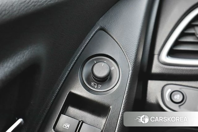 Chevrolet (GM Daewoo) The New Trax 2018 Белый из Кореи, фото 4