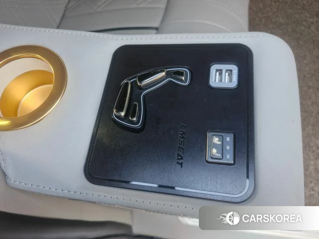 Kia The New Carnival 2018 Черный из Кореи, фото 4