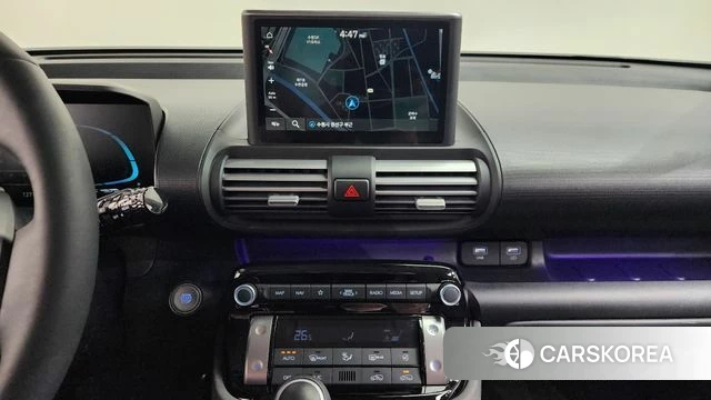 Hyundai Casper 2024 Жемчужный цвет из Кореи, фото 4