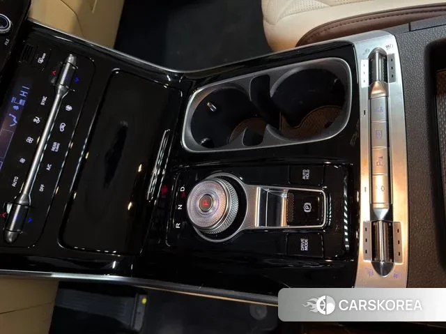 Kia Carnival 4th generation 2022 Черный из Кореи, фото 4