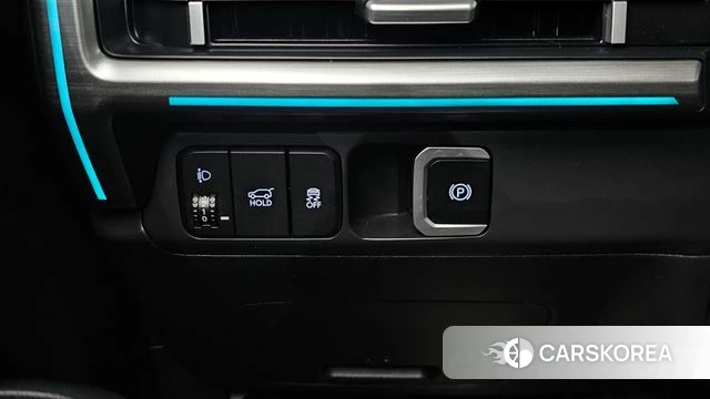 Hyundai Santa Fe (MX5) 2024 Белый из Кореи, фото 4