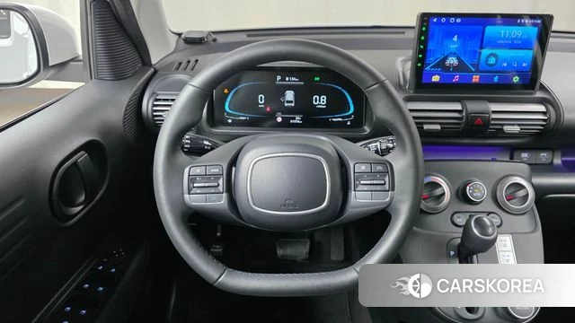 Hyundai Casper 2022 Белый из Кореи, фото 4