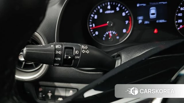 Kia Come New K3 2018 Светло-серебряный цвет из Кореи, фото 4