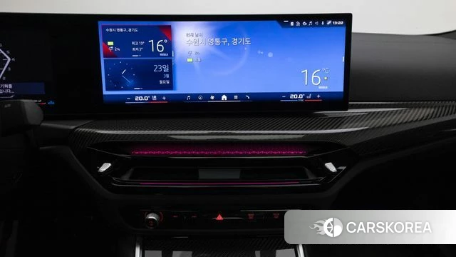 BMW 3 Series (G20) 2026 Черный из Кореи, фото 4