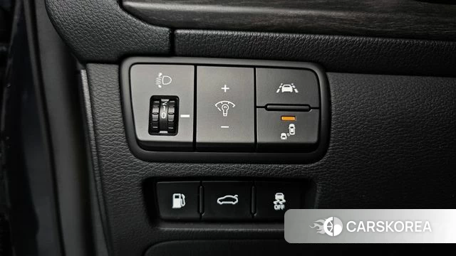 Kia K7 Premier 2020 Синий из Кореи, фото 4