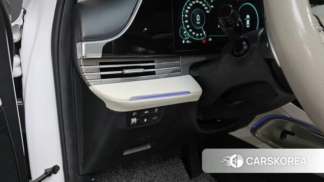 Hyundai The New Grandeur IG 2022 Белый из Кореи, фото 4