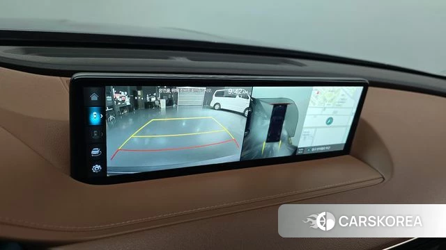 Genesis G80 (RG3) 2023 Серебристо-серый из Кореи, фото 4