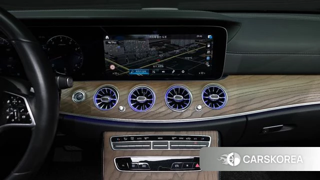 Mercedes-Benz E-Class W213 2021 Белый из Кореи, фото 4