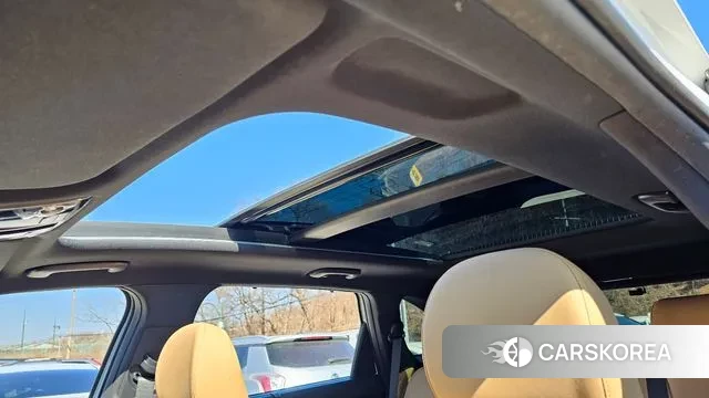 Kia Sorento 4th Generation 2022 Белый из Кореи, фото 4