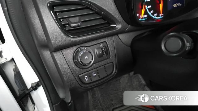 Chevrolet (GM Daewoo) The Next Spark 2018 Белый из Кореи, фото 4