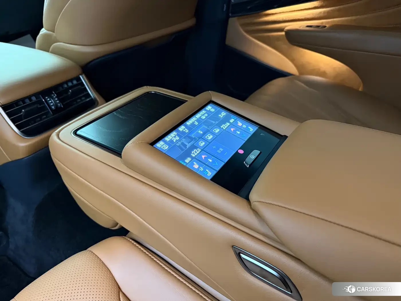 Lexus LS 2024 Черный из Китая, фото 4