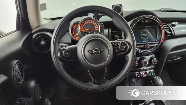 Mini Cooper 2018 Цвет тростника из Кореи, фото 4