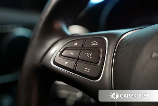 Mercedes-Benz GLC 2018 Синий из Китая, фото 4