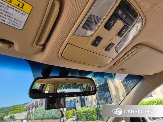 Kia The New Carnival 2020 Черный из Кореи, фото 4