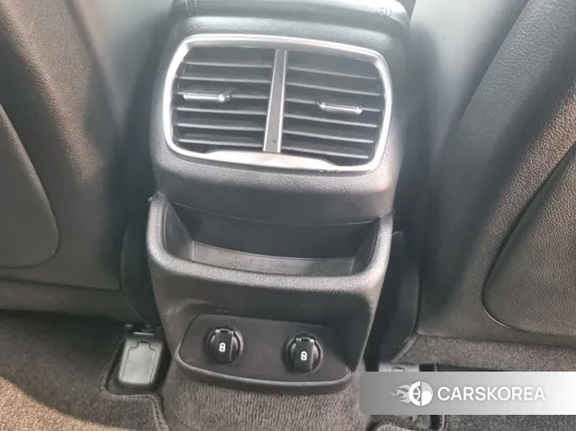 Hyundai Santa Fe TM 2019 Серый из Кореи, фото 4