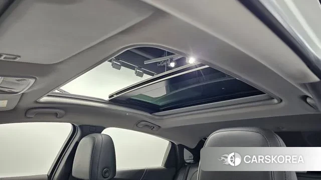 Chevrolet (GM Daewoo) The New Malibu 2022 Белый из Кореи, фото 4