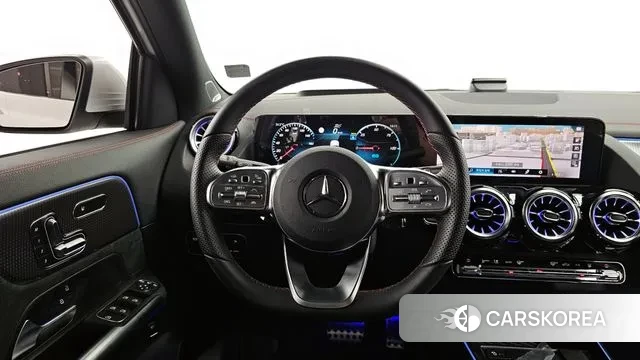 Mercedes-Benz EQA H243 2024 Серебряный из Кореи, фото 4