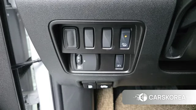 Renault Korea (Samsung) The New QM6 id 3519067 из Кореи 4