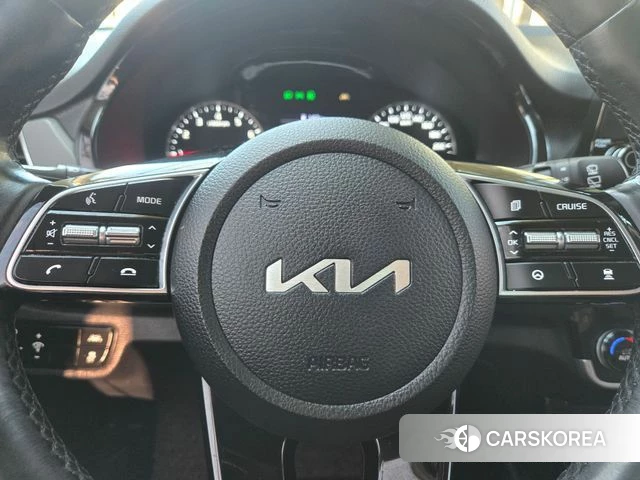 Kia Seltos 2021 Белый из Кореи, фото 4