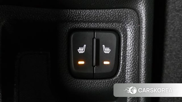 Chevrolet (GM Daewoo) The New Spark 2022 Серебристо-серый из Кореи, фото 4