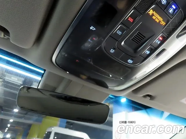 Genesis G80 (RG3) 2021 Серебристо-серый из Кореи, фото 4