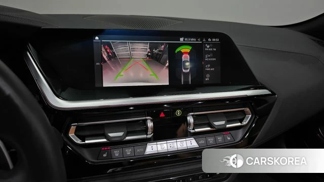 BMW Z4 (G29) 2024 Белый из Кореи, фото 4