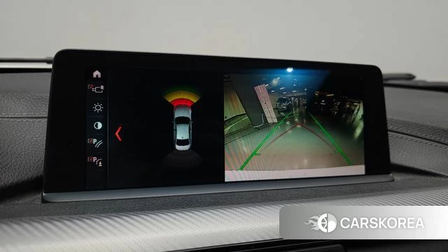 BMW 3 Series (F30) 2018 Белый из Кореи, фото 4