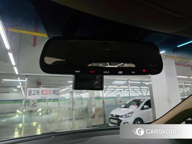 Kia The New Carnival 2019 Белый из Кореи, фото 4