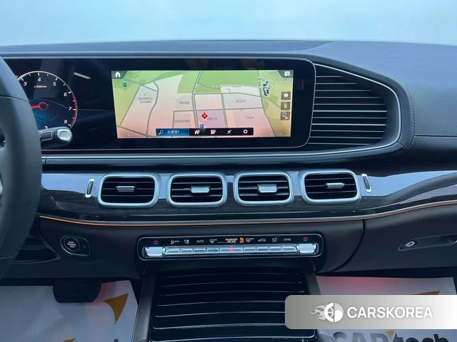 Mercedes-Benz GLE (import) id 4228466 из Китая 4