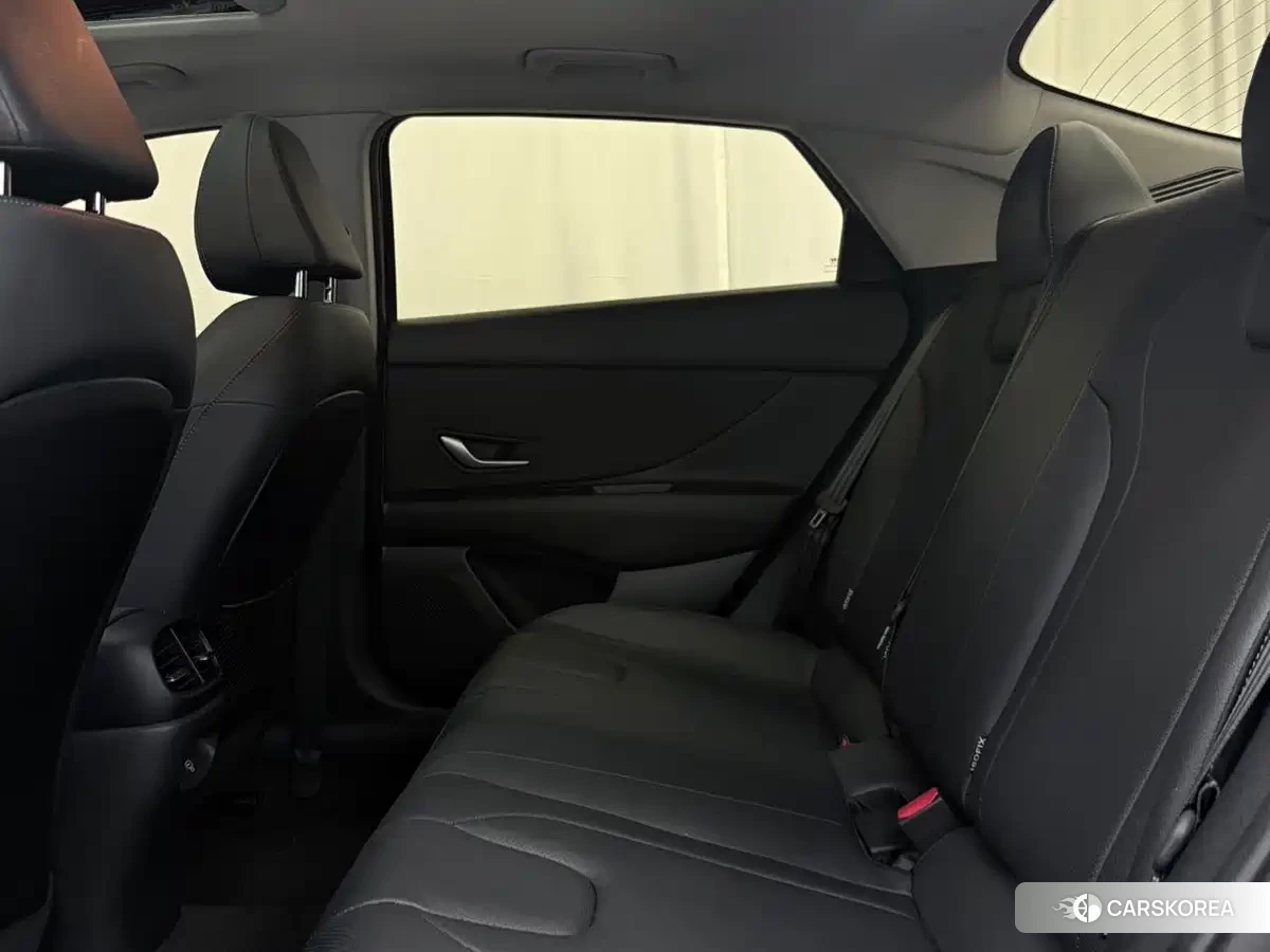 Hyundai Elantra 2023 Синий из Китая, фото 4