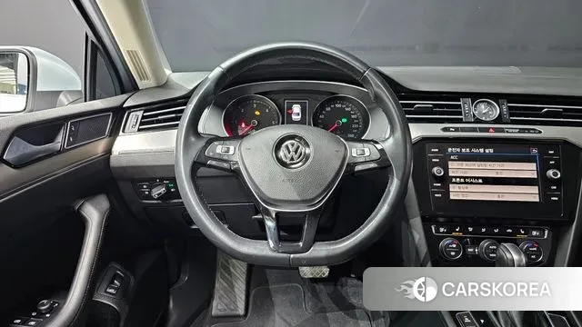 Volkswagen Passat GT (B8) id 3627131 из Кореи 4