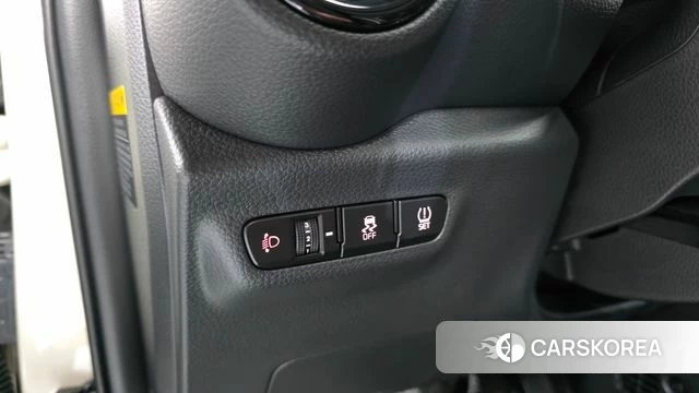 Kia The New Morning (JA) 2023 Жемчужный цвет из Кореи, фото 4