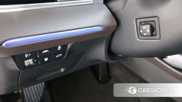 Hyundai The New Grandeur IG 2021 Серый из Кореи, фото 4