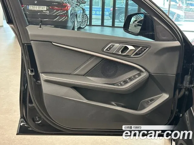 BMW 1 Series (F40) id 2720217 из Кореи 4