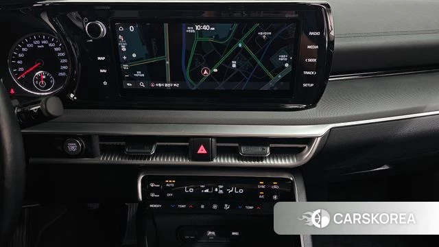 Kia K5 3rd generation 2020 Белый из Кореи, фото 4