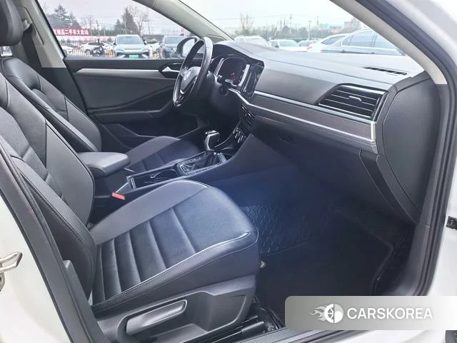 Volkswagen Sagitar 2022 Белый из Китая, фото 4