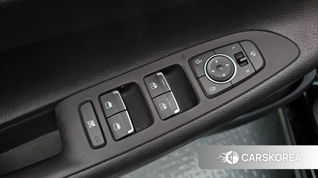 Hyundai Grandeur IG 2019 Черный из Кореи, фото 4