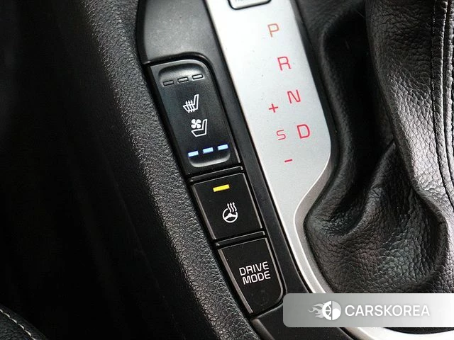 Kia Come New K3 2019 Серый из Кореи, фото 4
